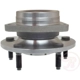 Purchase Top-Quality Front Hub Assembly by RAYBESTOS - 715006 pa12