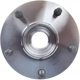 Purchase Top-Quality Front Hub Assembly by RAYBESTOS - 715006 pa15