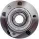 Purchase Top-Quality Front Hub Assembly by RAYBESTOS - 715006 pa16