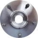 Purchase Top-Quality Front Hub Assembly by RAYBESTOS - 715006 pa18