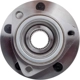 Purchase Top-Quality Front Hub Assembly by RAYBESTOS - 715006 pa19