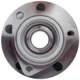 Purchase Top-Quality Front Hub Assembly by RAYBESTOS - 715006 pa3