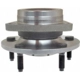 Purchase Top-Quality Front Hub Assembly by RAYBESTOS - 715006 pa4
