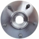 Purchase Top-Quality Front Hub Assembly by RAYBESTOS - 715006 pa8