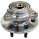 Purchase Top-Quality Front Hub Assembly by RAYBESTOS - 715007 pa1