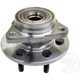 Purchase Top-Quality Front Hub Assembly by RAYBESTOS - 715007 pa10