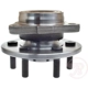 Purchase Top-Quality Front Hub Assembly by RAYBESTOS - 715007 pa11