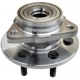 Purchase Top-Quality Front Hub Assembly by RAYBESTOS - 715007 pa14