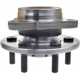 Purchase Top-Quality Front Hub Assembly by RAYBESTOS - 715007 pa15