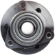 Purchase Top-Quality Front Hub Assembly by RAYBESTOS - 715007 pa16