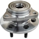 Purchase Top-Quality Front Hub Assembly by RAYBESTOS - 715007 pa17