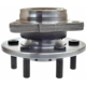 Purchase Top-Quality Front Hub Assembly by RAYBESTOS - 715007 pa4
