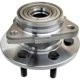 Purchase Top-Quality Front Hub Assembly by RAYBESTOS - 715007 pa6