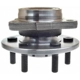 Purchase Top-Quality Front Hub Assembly by RAYBESTOS - 715007 pa8