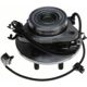 Purchase Top-Quality Front Hub Assembly by RAYBESTOS - 715008 pa12