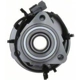 Purchase Top-Quality Front Hub Assembly by RAYBESTOS - 715008 pa14