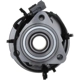 Purchase Top-Quality Front Hub Assembly by RAYBESTOS - 715008 pa18