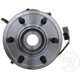 Purchase Top-Quality Front Hub Assembly by RAYBESTOS - 715008 pa3