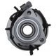 Purchase Top-Quality Front Hub Assembly by RAYBESTOS - 715008 pa7