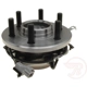 Purchase Top-Quality Front Hub Assembly by RAYBESTOS - 715009 pa10