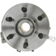 Purchase Top-Quality Front Hub Assembly by RAYBESTOS - 715009 pa12