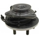Purchase Top-Quality Front Hub Assembly by RAYBESTOS - 715009 pa13