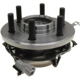 Purchase Top-Quality Front Hub Assembly by RAYBESTOS - 715009 pa15