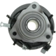 Purchase Top-Quality Front Hub Assembly by RAYBESTOS - 715009 pa16