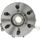 Purchase Top-Quality Front Hub Assembly by RAYBESTOS - 715009 pa17