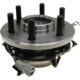 Purchase Top-Quality Front Hub Assembly by RAYBESTOS - 715009 pa18