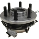 Purchase Top-Quality Front Hub Assembly by RAYBESTOS - 715009 pa2