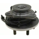 Purchase Top-Quality Front Hub Assembly by RAYBESTOS - 715009 pa3