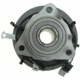 Purchase Top-Quality Front Hub Assembly by RAYBESTOS - 715009 pa4