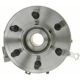 Purchase Top-Quality Front Hub Assembly by RAYBESTOS - 715009 pa5