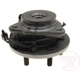 Purchase Top-Quality Front Hub Assembly by RAYBESTOS - 715009 pa7