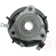 Purchase Top-Quality Front Hub Assembly by RAYBESTOS - 715009 pa9