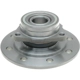 Purchase Top-Quality Front Hub Assembly by RAYBESTOS - 715011 pa1