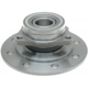 Purchase Top-Quality Front Hub Assembly by RAYBESTOS - 715011 pa14