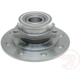 Purchase Top-Quality Front Hub Assembly by RAYBESTOS - 715011 pa4