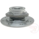 Purchase Top-Quality Front Hub Assembly by RAYBESTOS - 715011 pa5