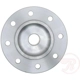 Purchase Top-Quality Front Hub Assembly by RAYBESTOS - 715011 pa6