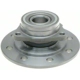 Purchase Top-Quality Front Hub Assembly by RAYBESTOS - 715011 pa7