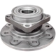 Purchase Top-Quality Front Hub Assembly by RAYBESTOS - 715012 pa1