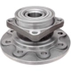 Purchase Top-Quality Front Hub Assembly by RAYBESTOS - 715012 pa2