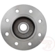 Purchase Top-Quality Front Hub Assembly by RAYBESTOS - 715012 pa6