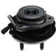 Purchase Top-Quality Front Hub Assembly by RAYBESTOS - 715013 pa1
