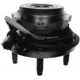 Purchase Top-Quality Front Hub Assembly by RAYBESTOS - 715013 pa10