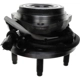 Purchase Top-Quality Front Hub Assembly by RAYBESTOS - 715013 pa14