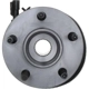 Purchase Top-Quality Front Hub Assembly by RAYBESTOS - 715013 pa15