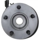 Purchase Top-Quality Front Hub Assembly by RAYBESTOS - 715013 pa7